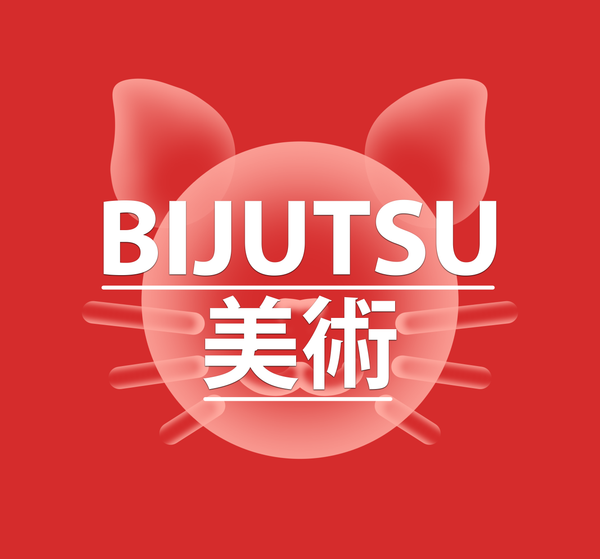 Bijutsu