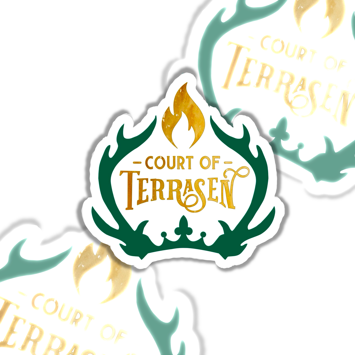 Court of terrasen