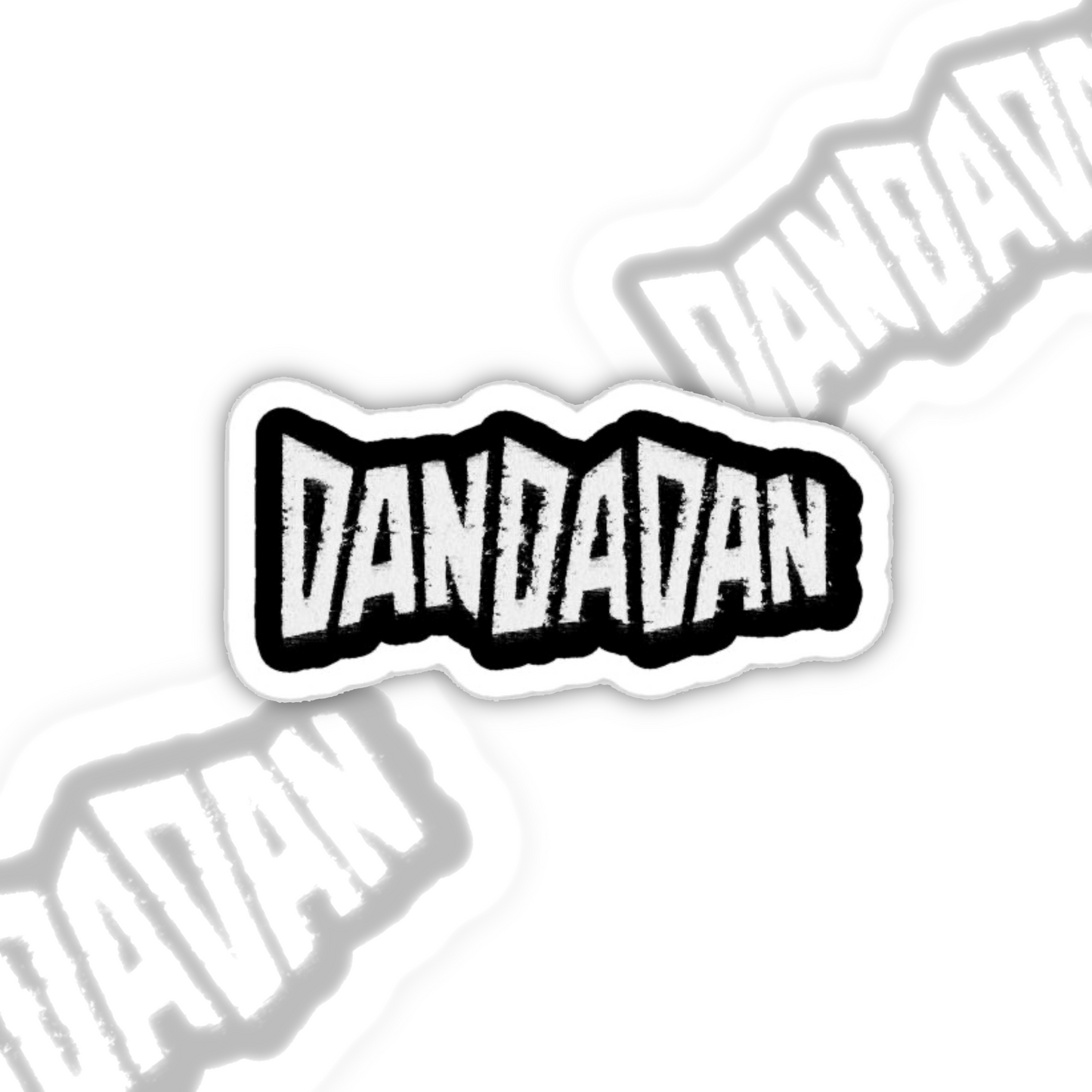 Dandadan