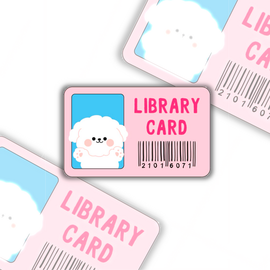 Library Card