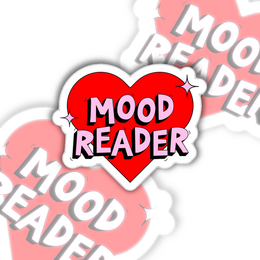 Mood Reader