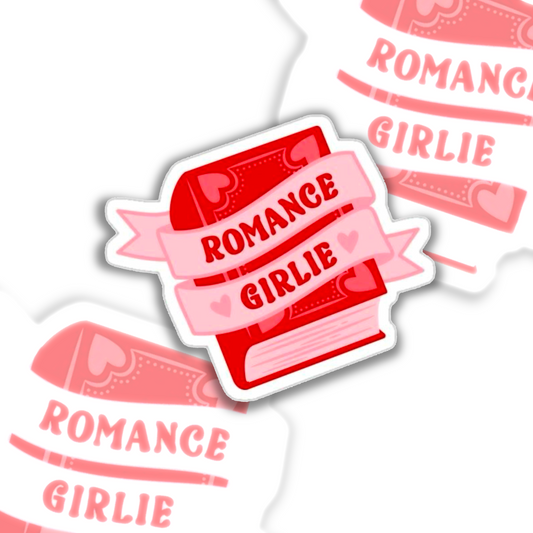 Romance Girlie